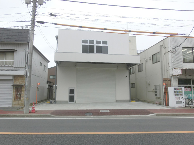 施工例